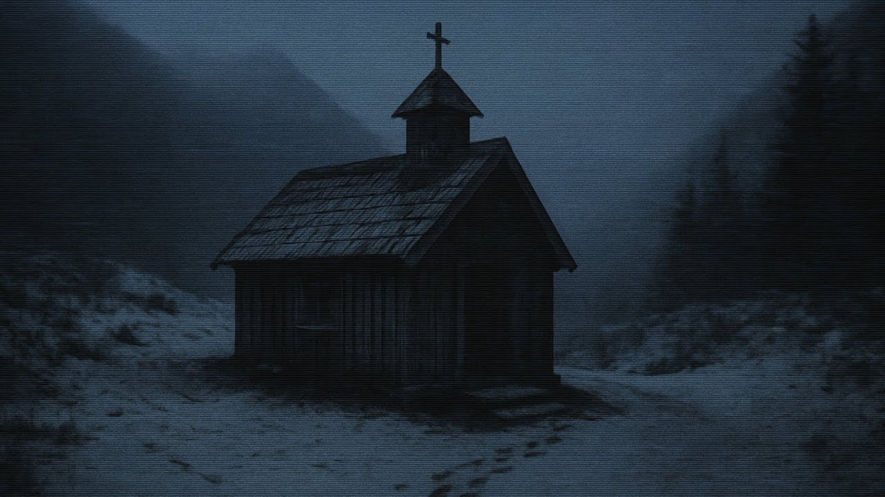 SadWeirdGirl - If You See the Chapel