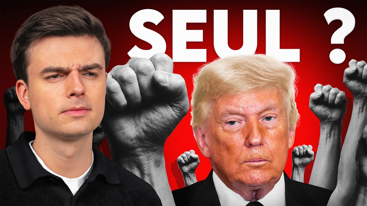Trump s’engage dans une guerre qui peut le faire chuter