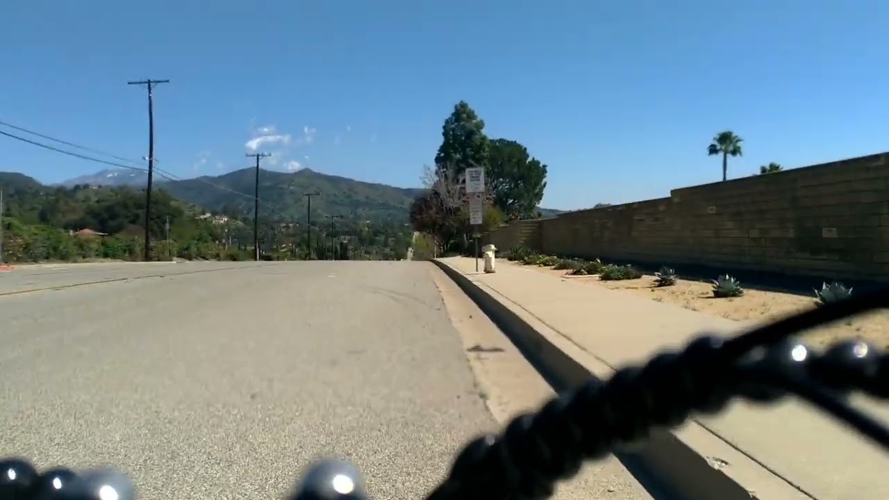 [004] Azusa - Glendora [p01]