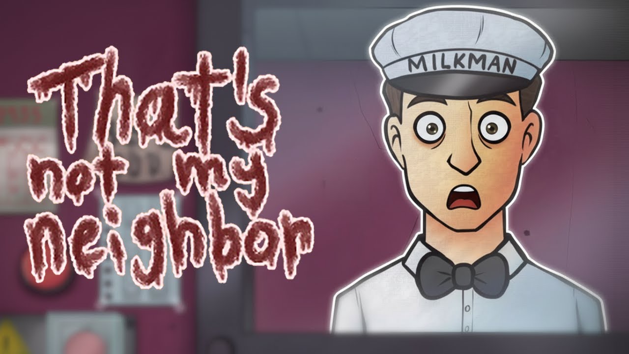 That's Not My Neighbor In 2026? | THROWBACK STREAM