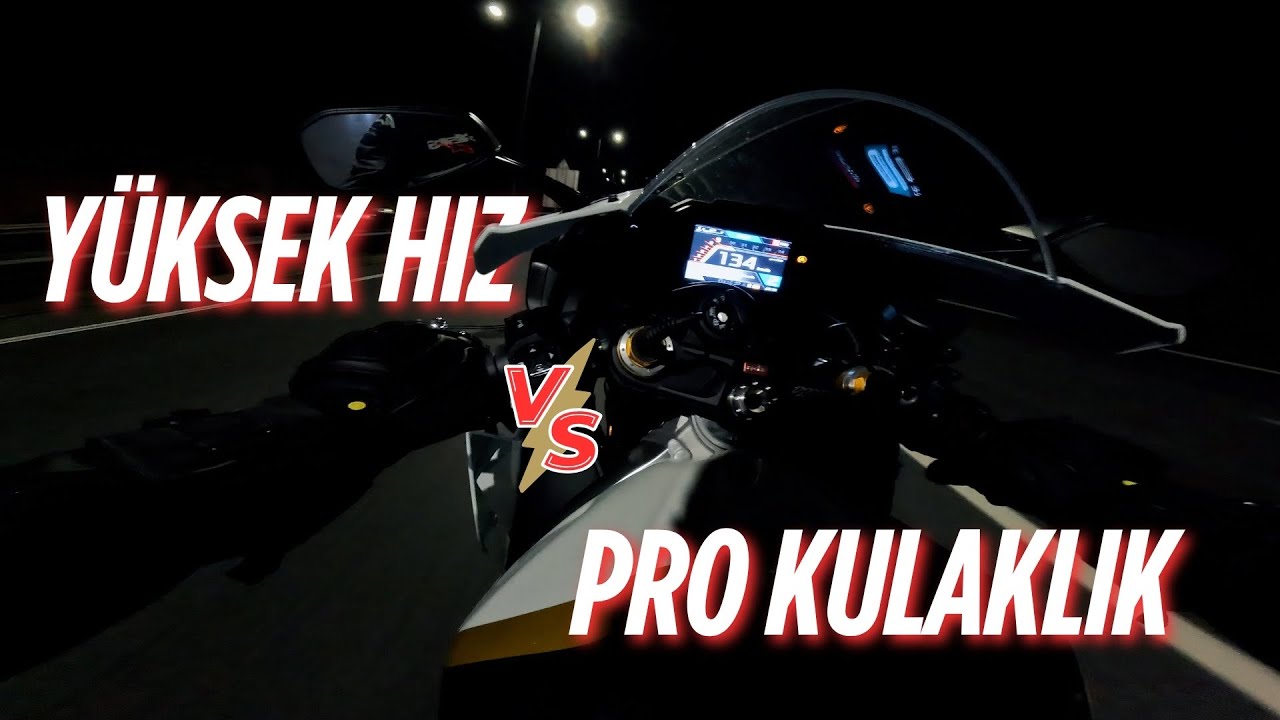 PRO KULAKLIK FARKI ! KN 6100 PRO  İNCELEME - KURULUM - GAZLAMA !