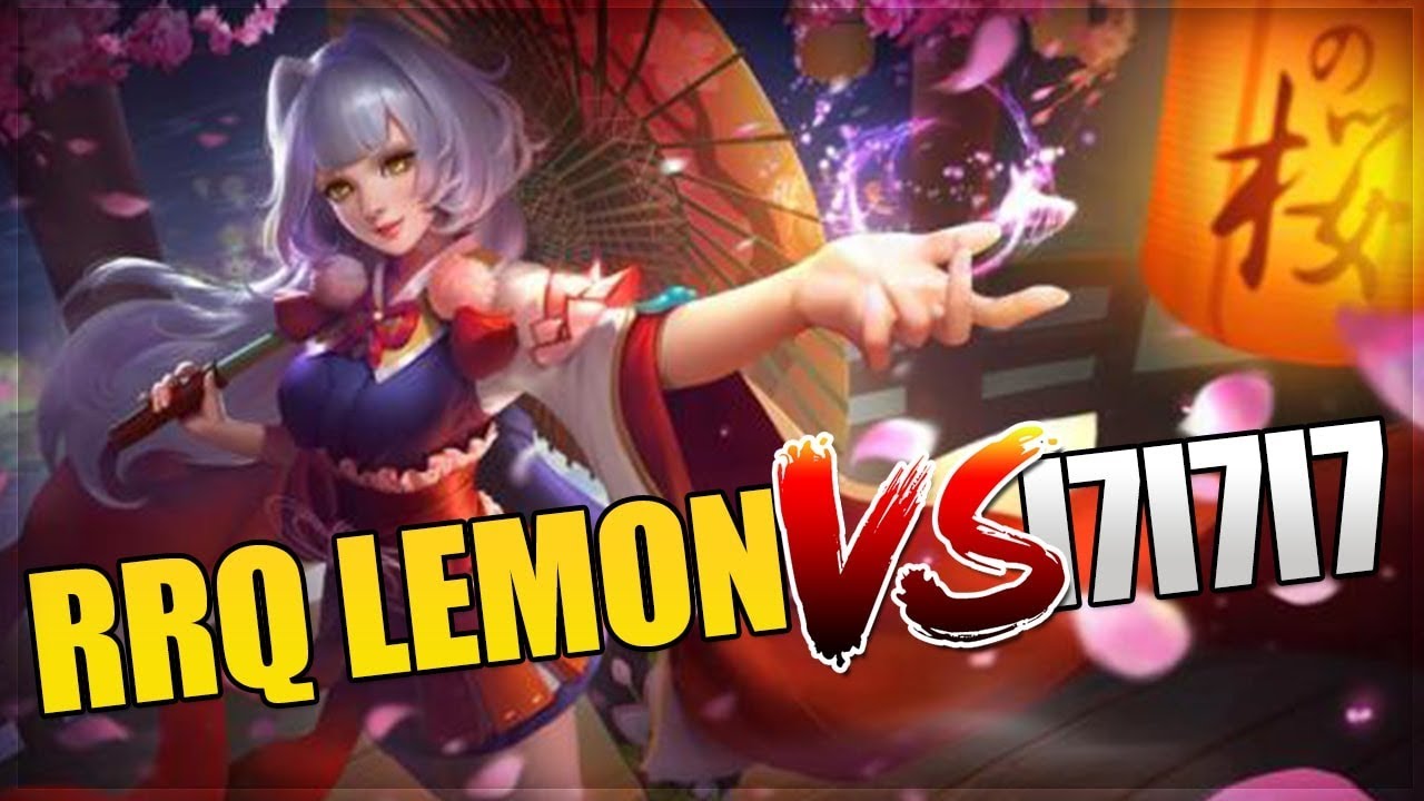 WHO IS REALLY THE BEST KAGURA IN THE WORLD I7I7I7 OR RRQ LEMON