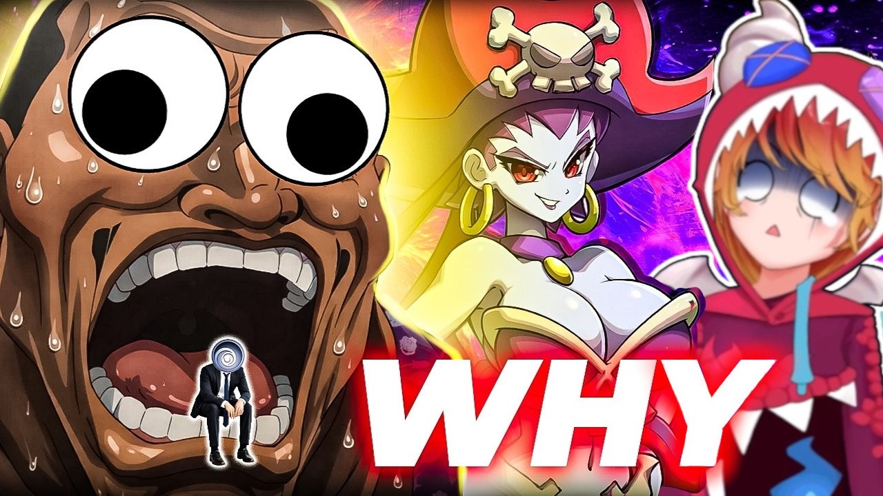 Billion dollar game DESTROYED! | ADHD Vtuber's FLEEKAZOID Reaction