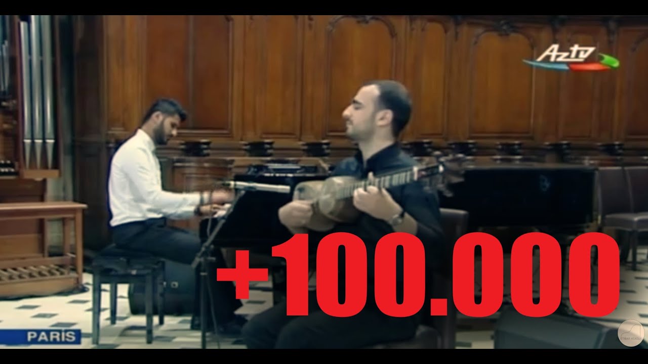 Hardasan - Shahriyar Imanov | Etibar ASADLI