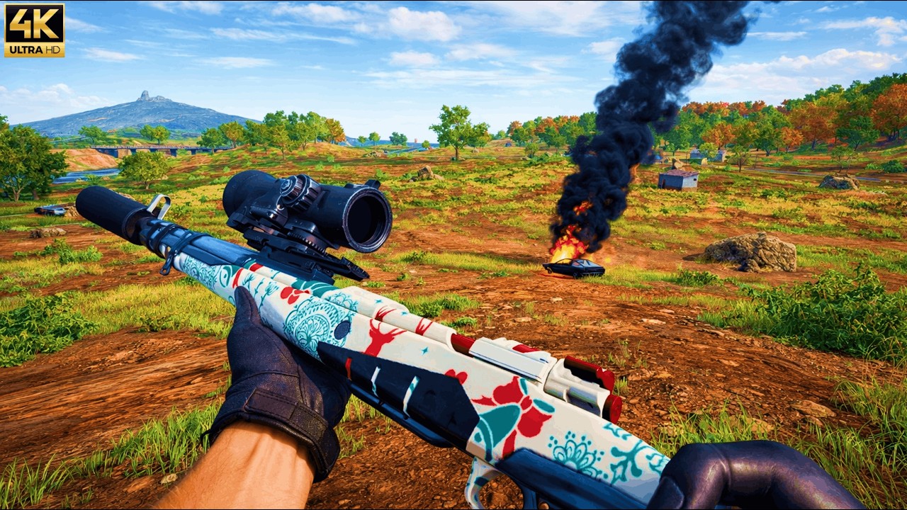 🟢 PUBG PC : TAEGO Core i9 | RTX 4070Ti | 32GB RAM | 4K