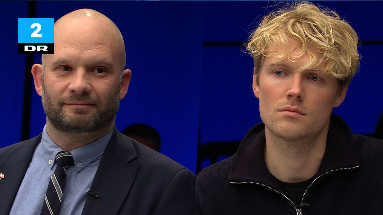 Løber Socialdemokratiet fra sin egen fortælling? | Debatten | DR2