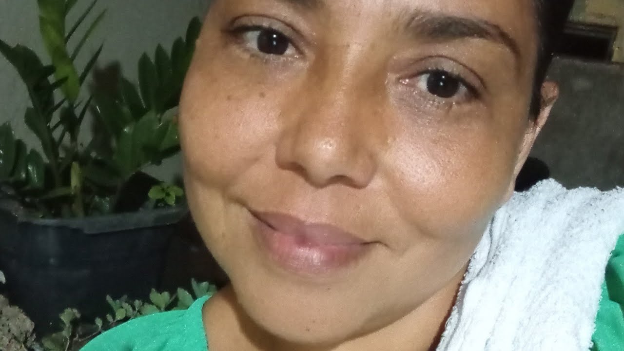 Rozania Dias está ao vivo!