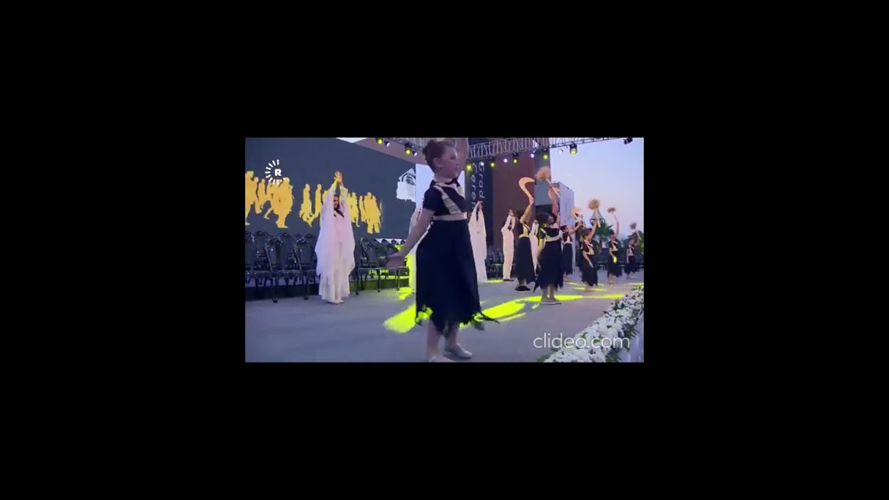 Hiwa Talat - 3 Third part (Kurdish Song) Symphonic poem - Choueifat بەشی سێیەم گۆرانی کوردی