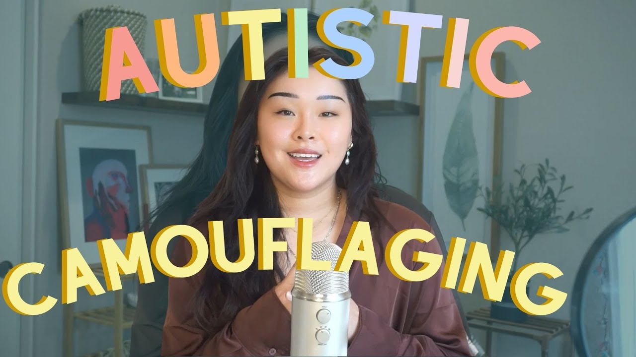 Camouflaging in Autism CAT-Q