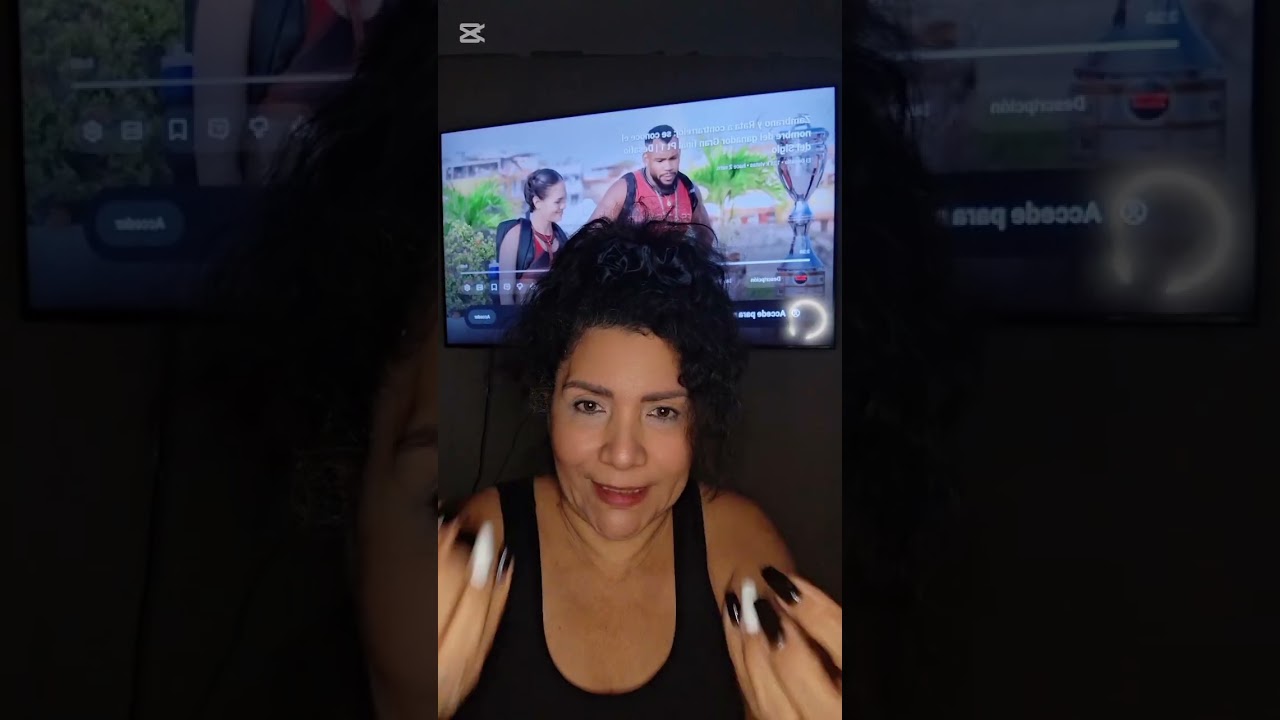 🚸¿SE CAYÓ EL TELÓN AL DESAFÍO?⚠️  #viral @andreaserna1952@Ratamz # @desafiocaracol @caracoltv #farsa