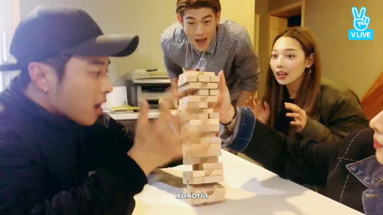 ❥ 카드 KARD Cute & Funny Moments + Friendship Compilation [ENG SUB] || BM, J.seph, Somin, Jiwoo