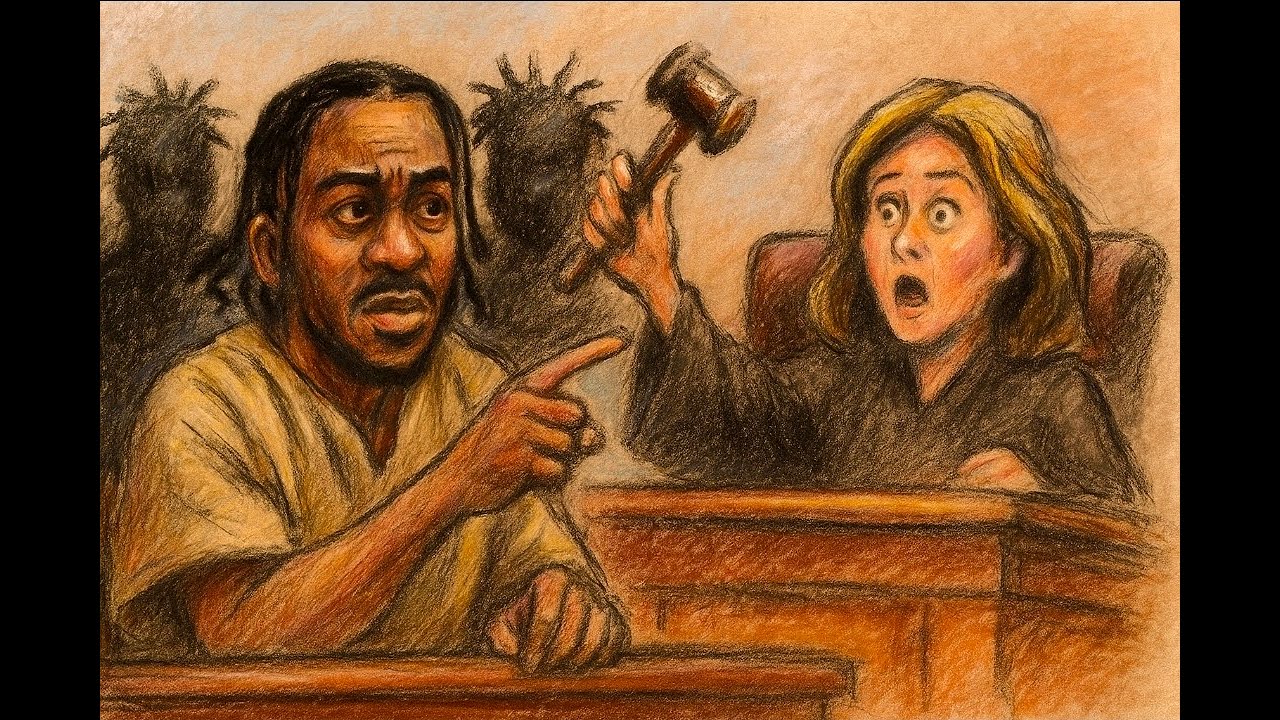 HOW MAX B DID 16 YEARS ON MURDER AND DIDN'T SNITCH