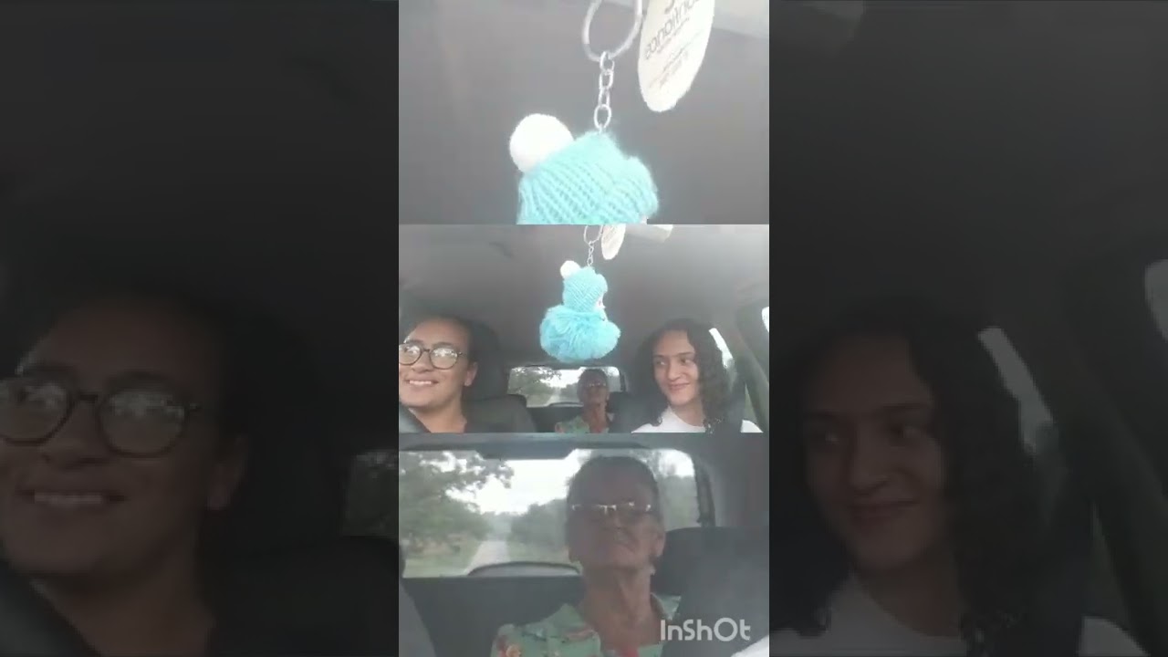 dirigindo pela a primeira vez! o carro apagou