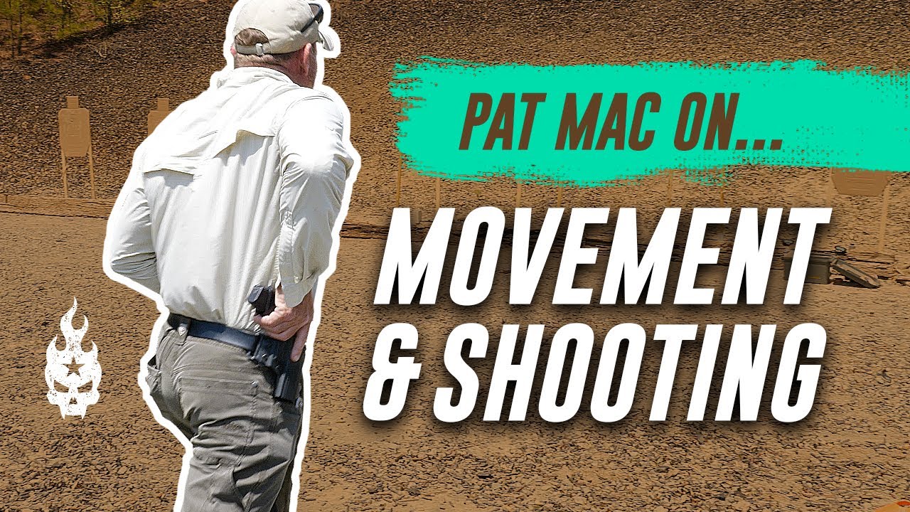 Movement and Shooting