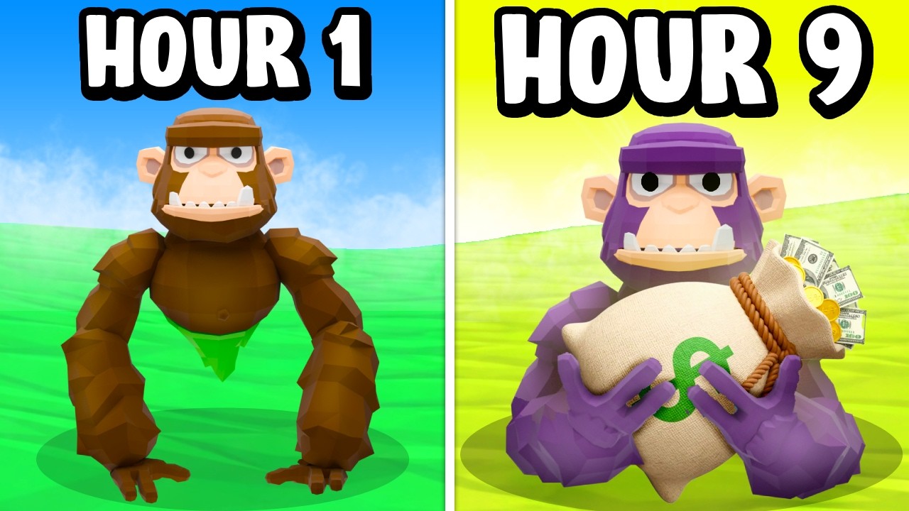 Survive 10 Hours, Win $10,000 in UG VR!