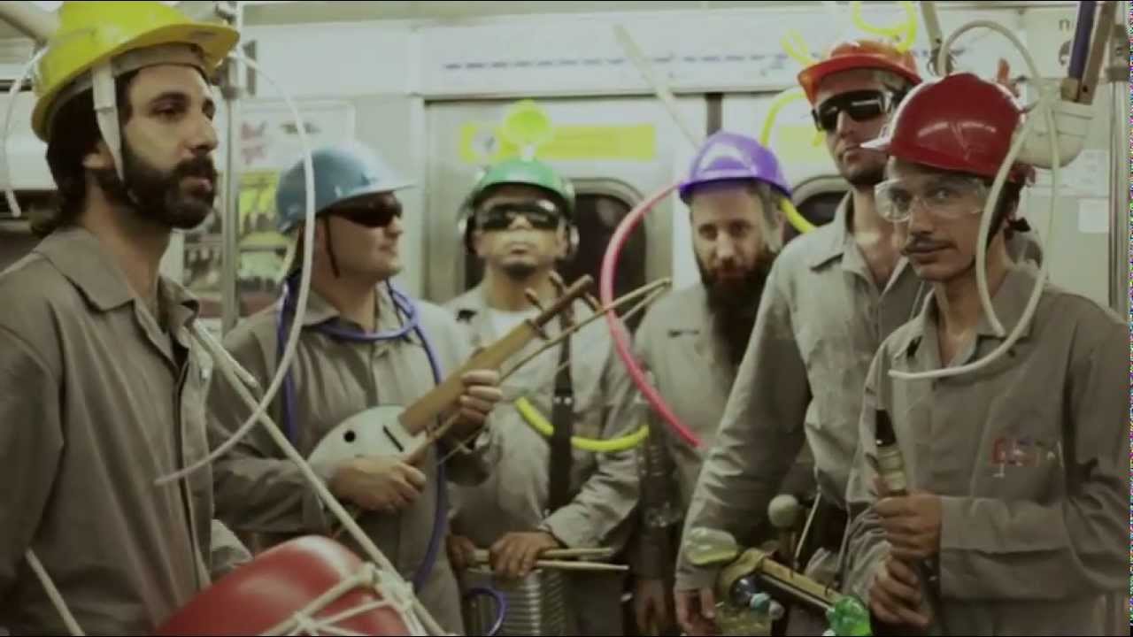 GEM (Grupo Experimental de Música), 