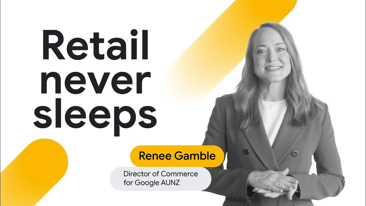 Shape your retail strategy for digital-first shopping