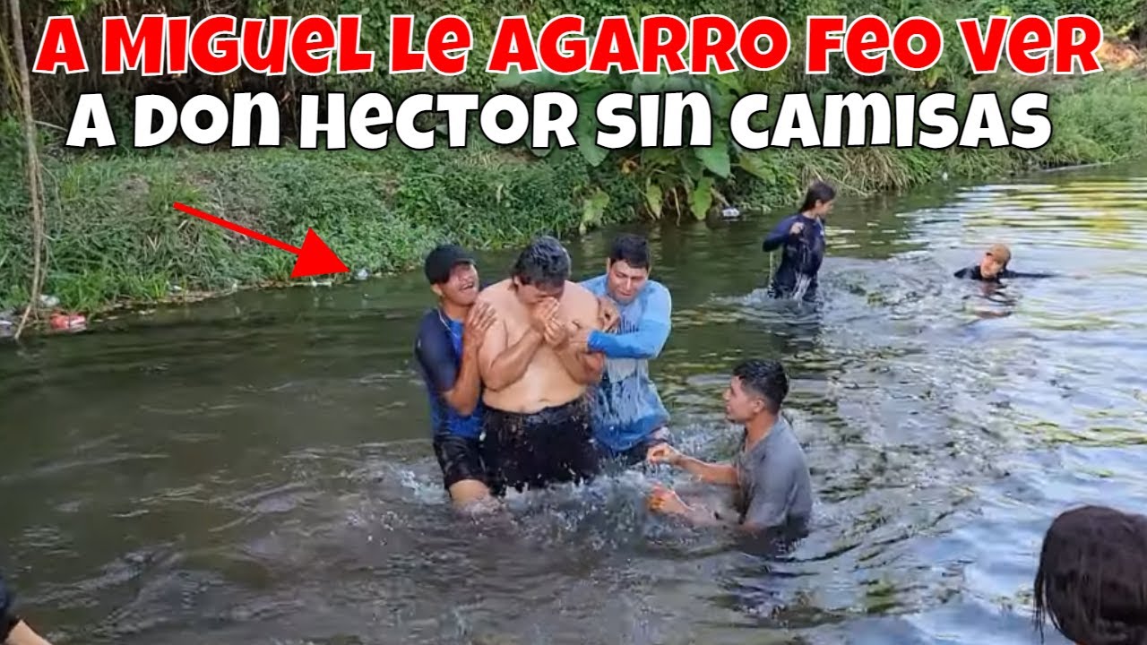 Nayeli quiere que le 