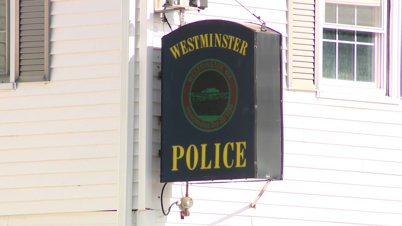 Knife-wielding man fatally shot by police in Westminster