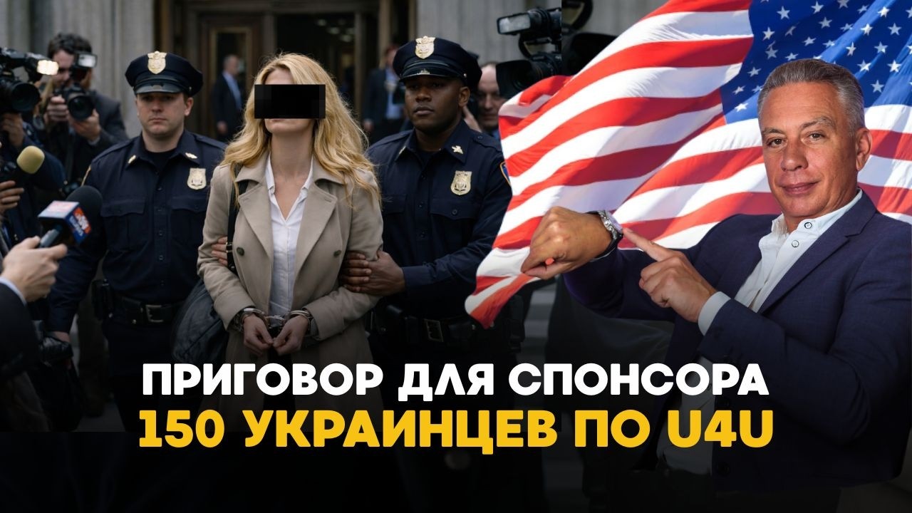 ВРЕМЯ СПРАВЕДЛИВОГО СУДА в США: пришло или прошло?