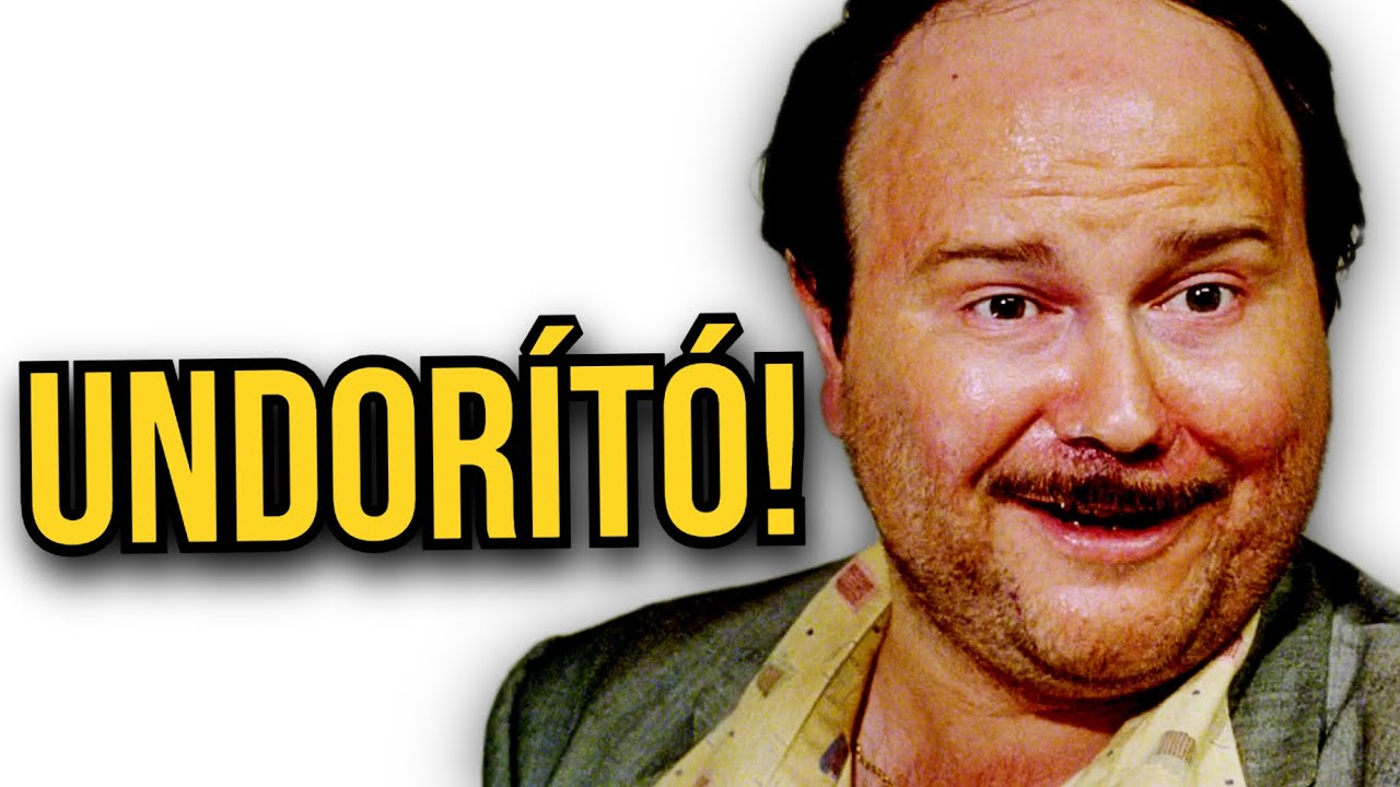 Mocskos film, mégis szeretjük? Torrente, a törvény két balkeze