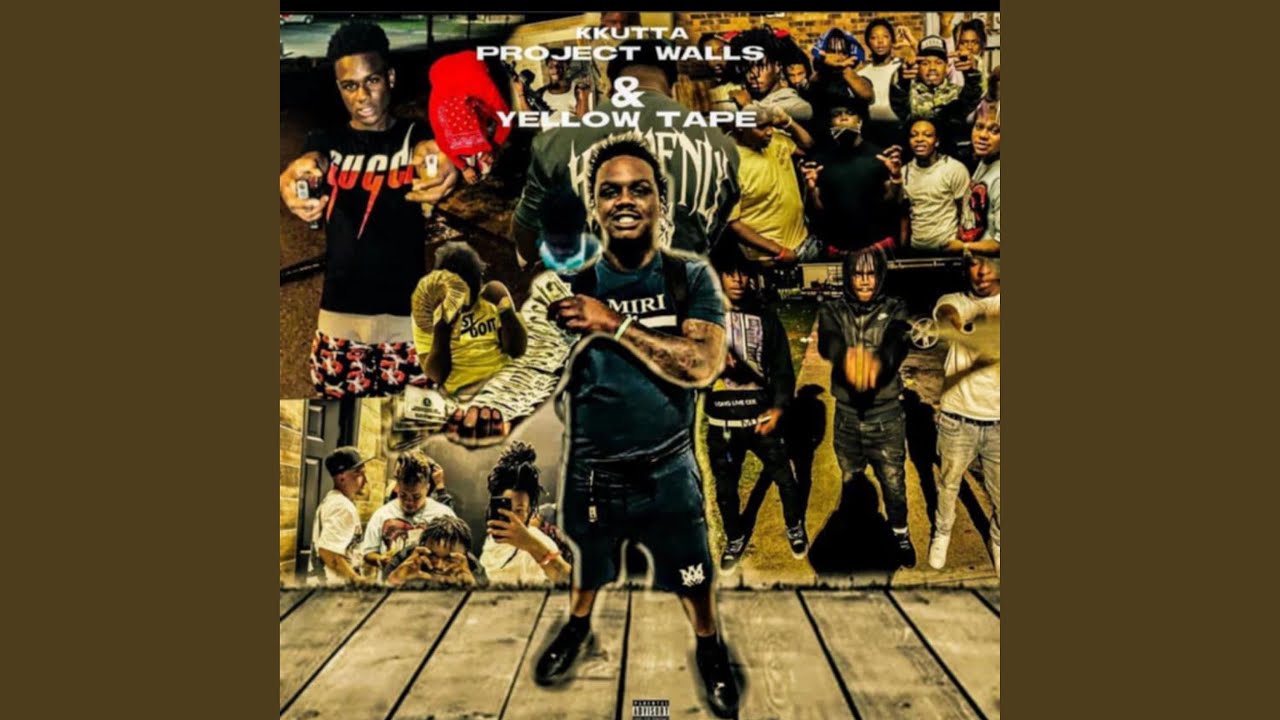 Hop out (feat. GBaby & MR YRN)