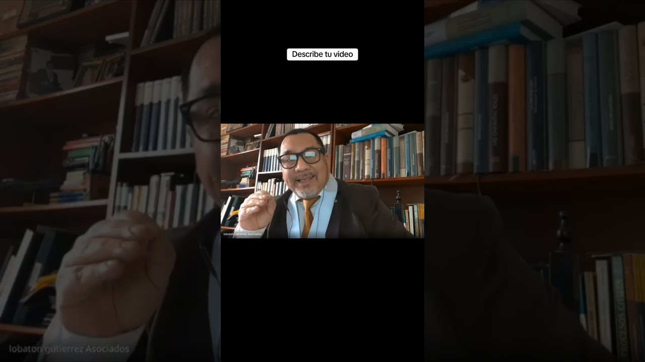 ALEGATOS DE APERTURA - ACTOR CIVIL EN EL PROCESO PENAL