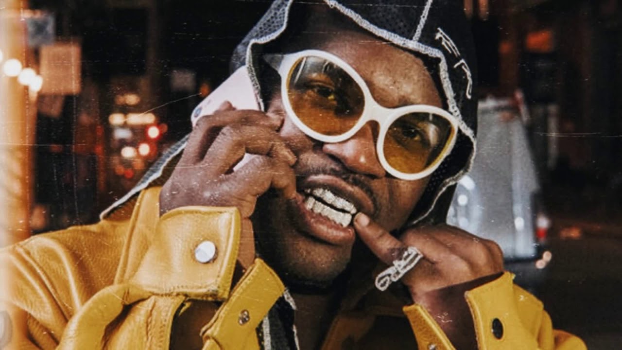 ASAP Ferg x Dave East Type Beat 2020 - 