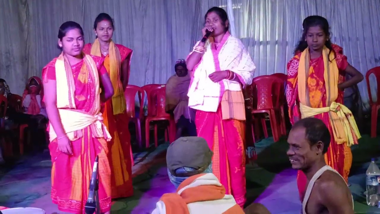D.K nama mandali Angul Kaniha 