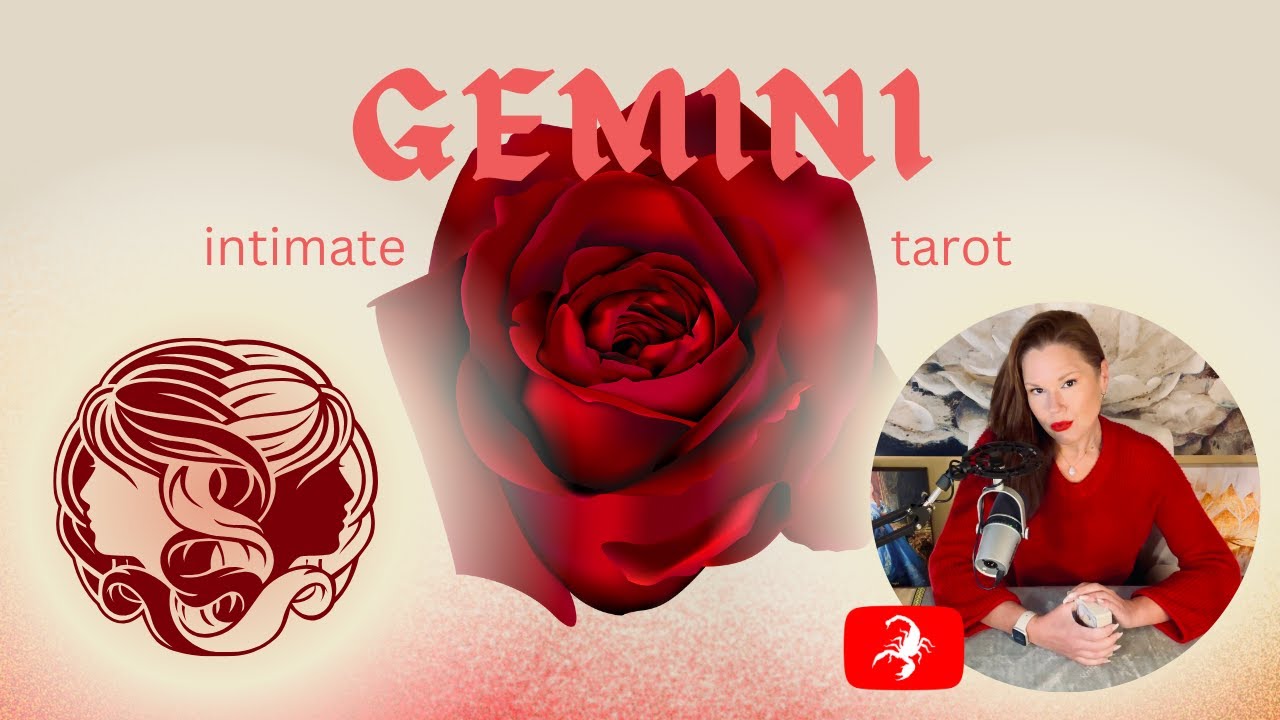 GEMINI | All In (No Pun Intended) | Intimate Tarot ❤️‍🔥 | February 2024