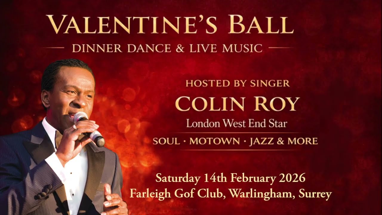Valentine's Ball
