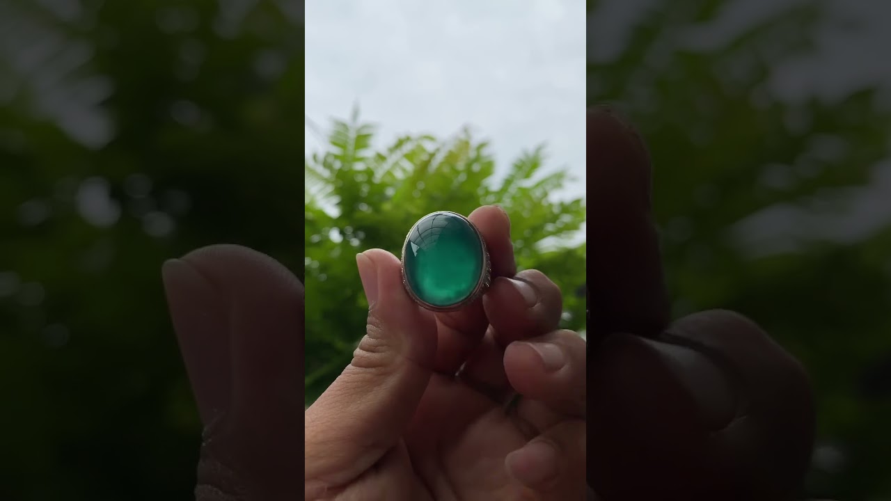 JORDAN #bacandoko #bacandokomajiko #bacan #bacanhijau #bacanbiru #bacanhq #gemstone #bacanjumbo