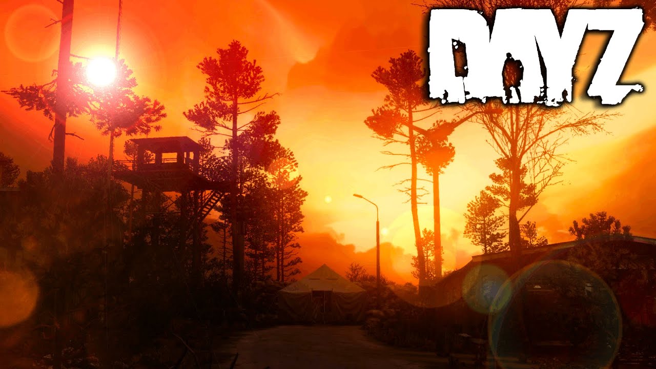 Trying One of the Best DayZ Hardcore Servers Right Now! | 1440p LIVE 🔴 #dayz #survival #live