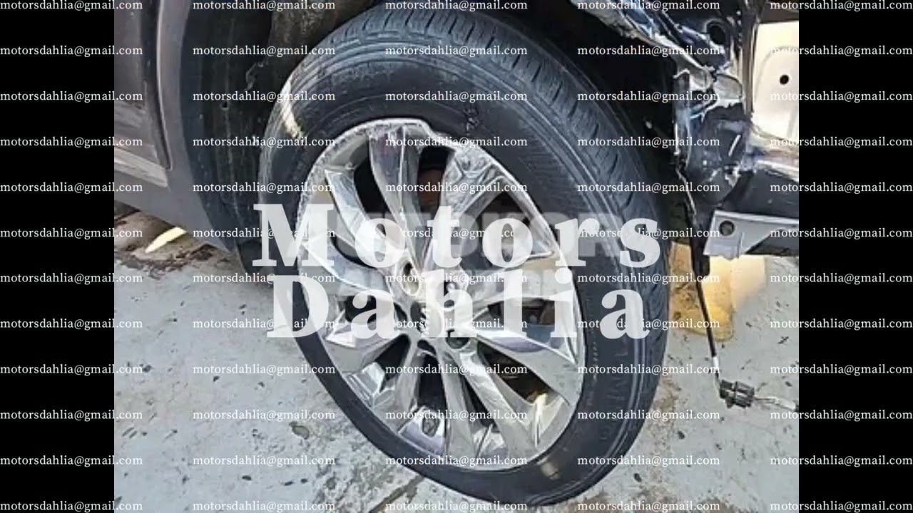 KIA SORENTO 2018 KNAPS81ABJA442746