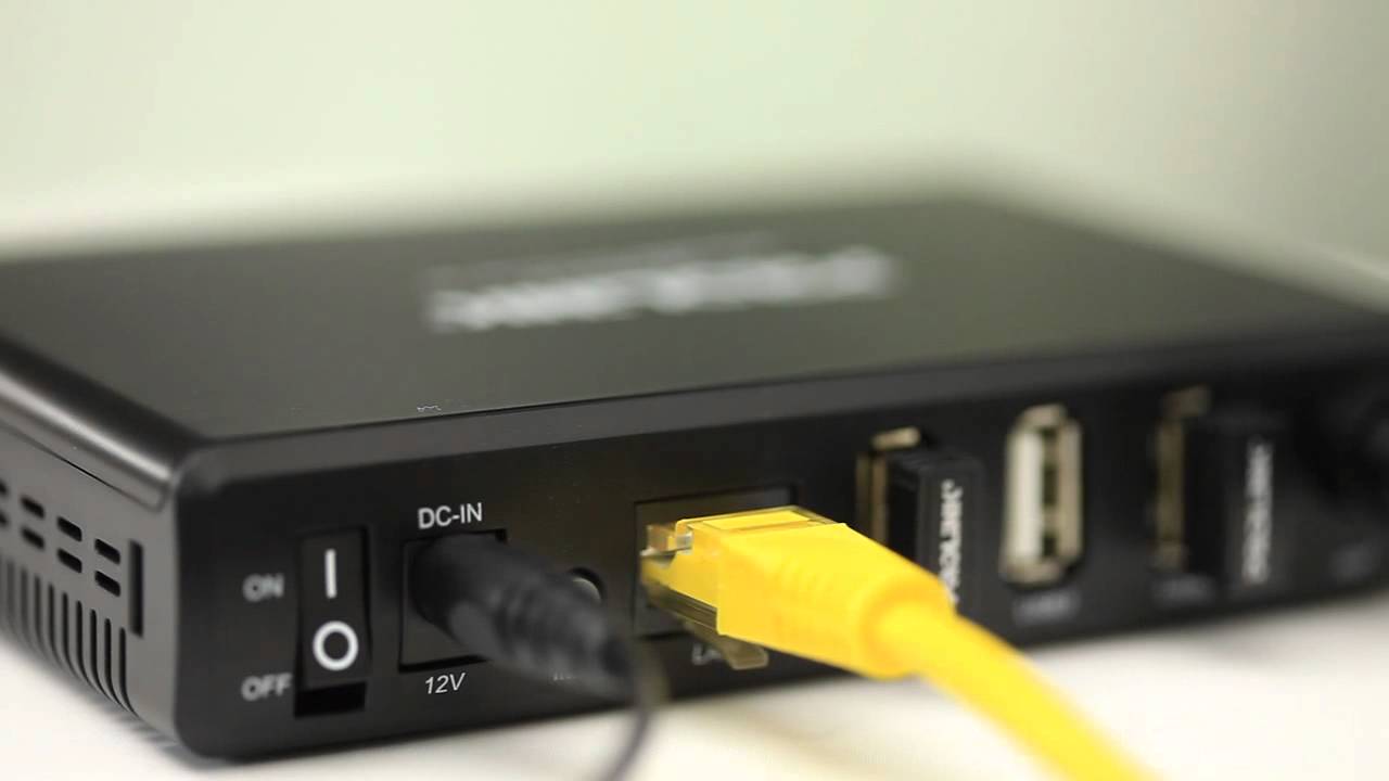 PROLiNK Communications Products - Wired/ Wireless Networking