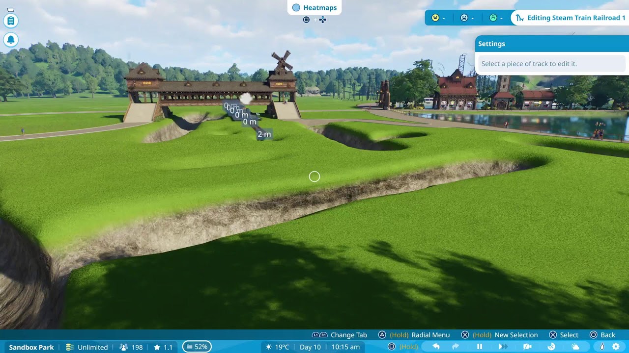 Planet Coaster 2
