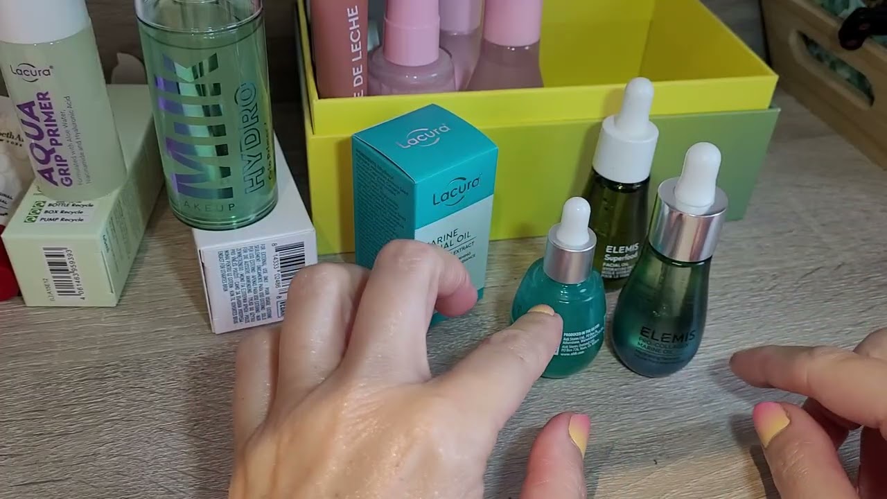 Comparing Beauty Dupes to the Original