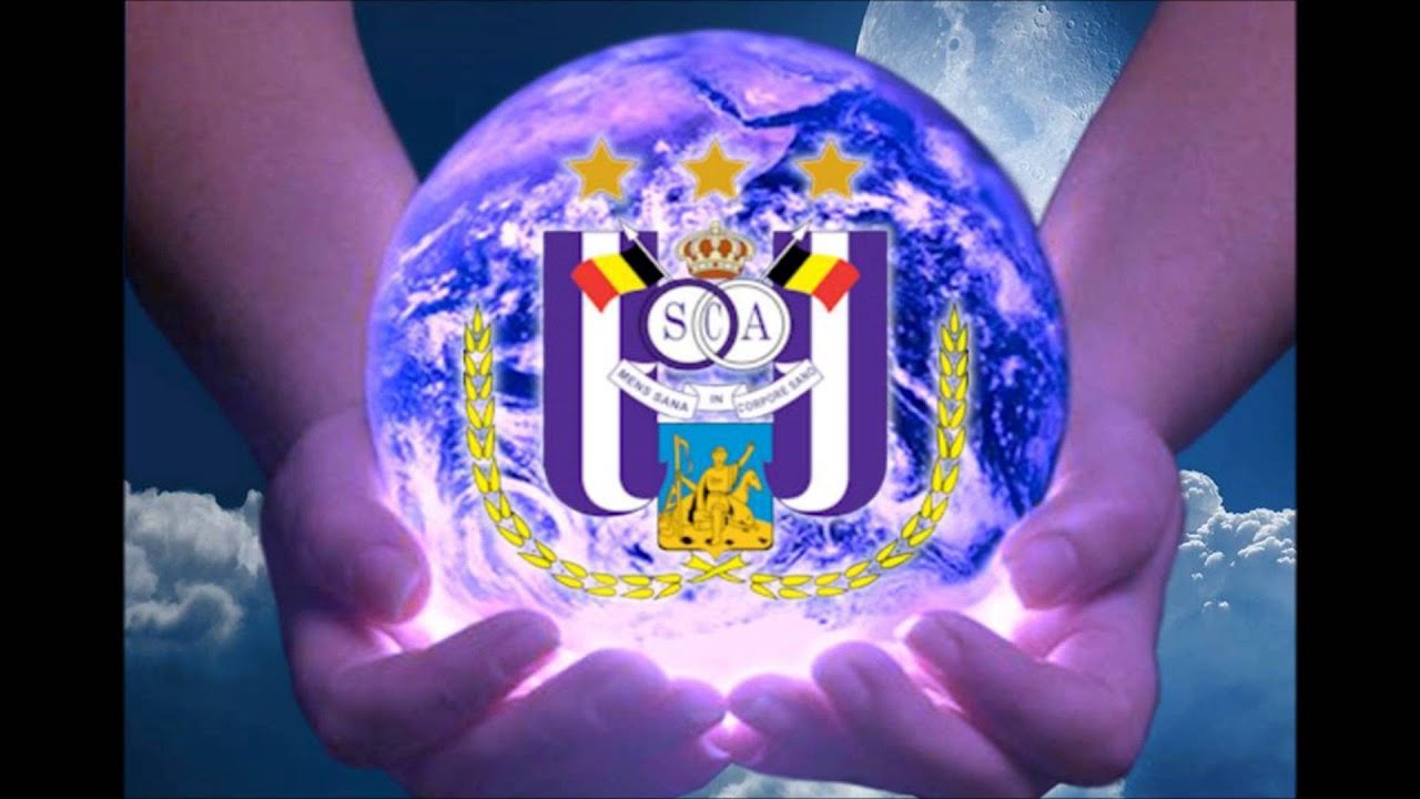 toute les musique sur anderlecht