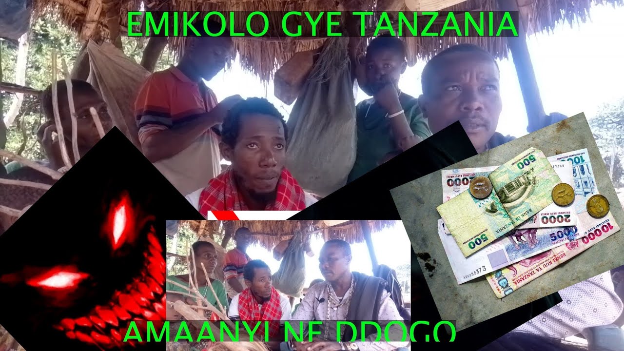 BWINO WE TANZANIA WUUNO KU BASAWO BAAYO 