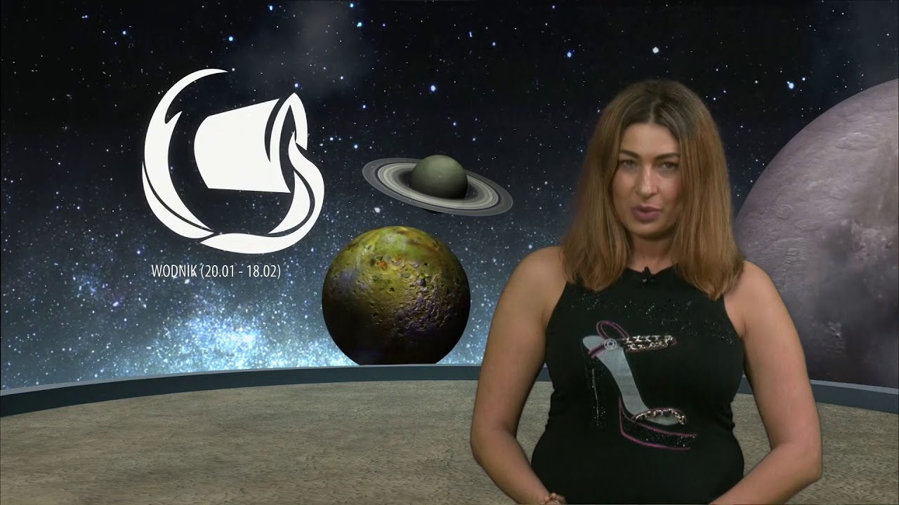 Horoskop Dnia - 26.10.2017