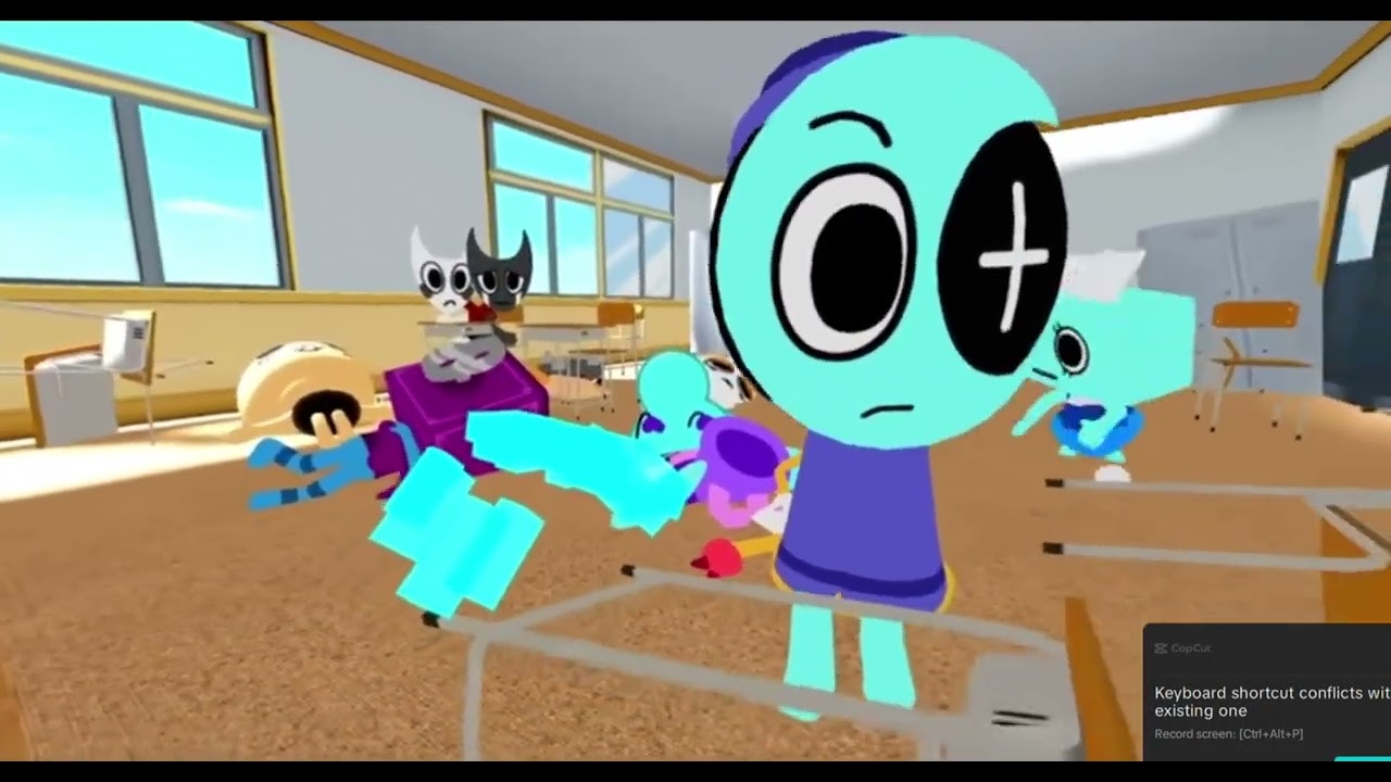 FINISHED DANDY'S WORLD ANIMATION (DUBLADO! pt-br)