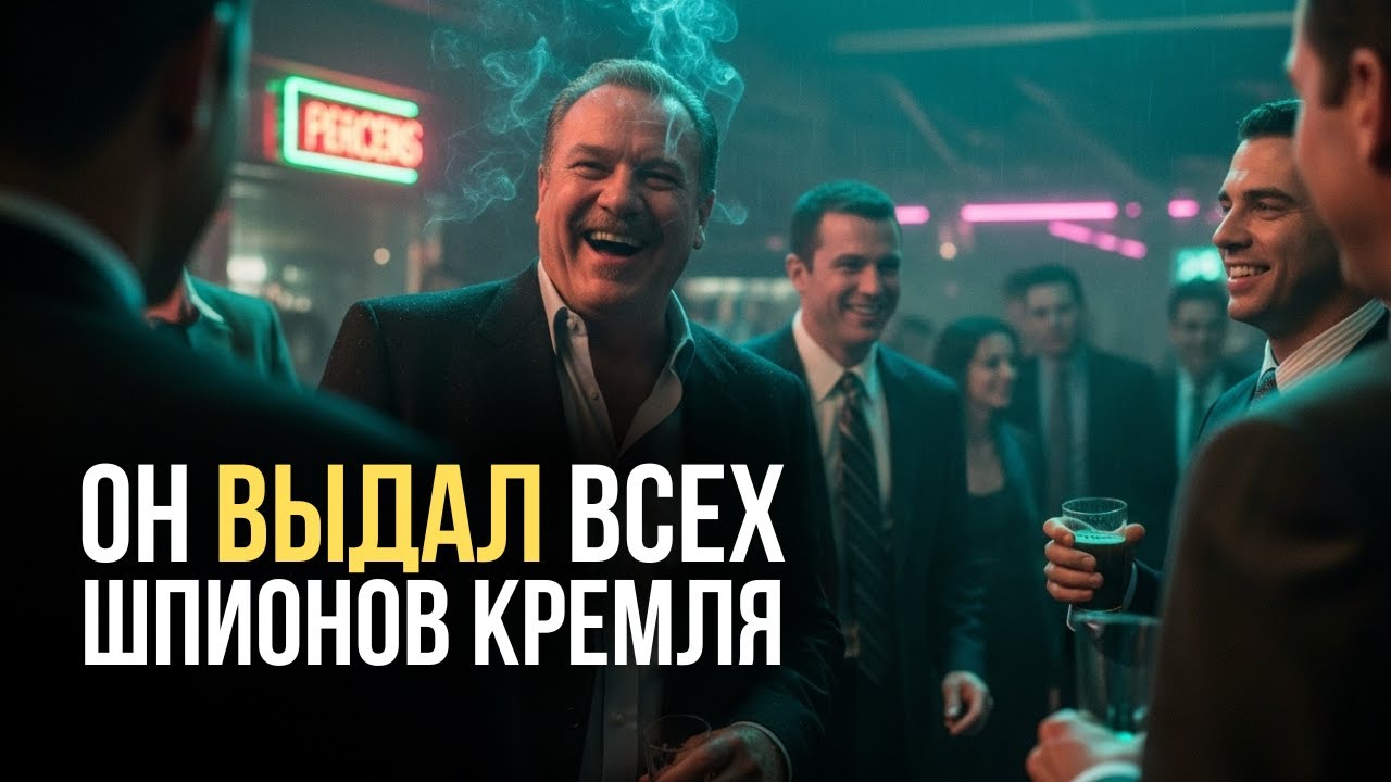 Дипломат-перебежчик: почему Шевченко сбежал на Запад?
