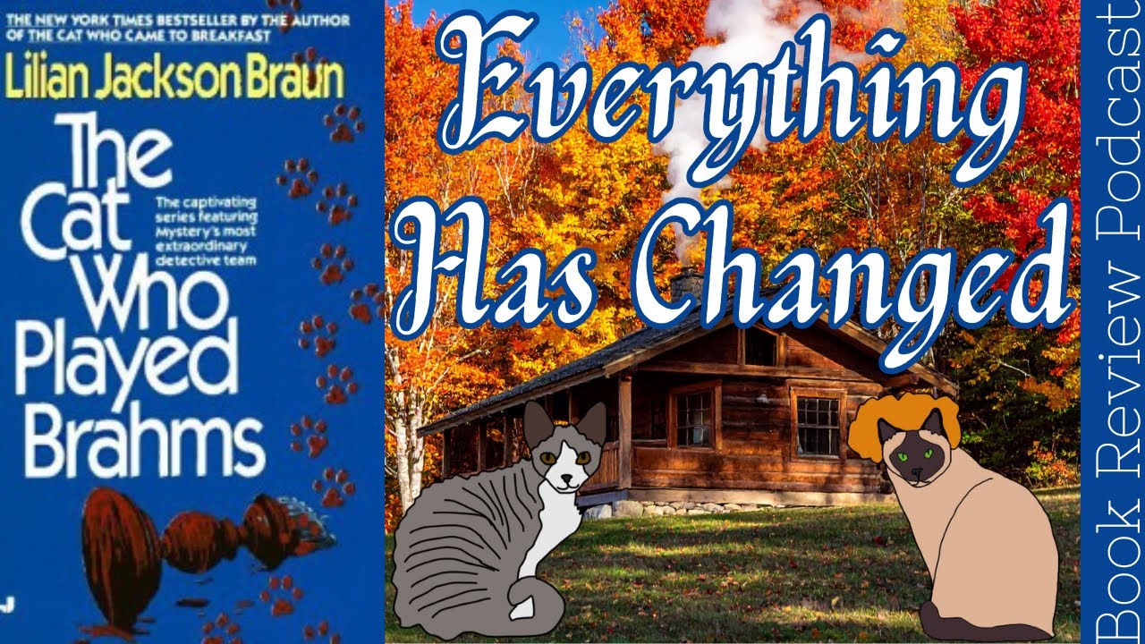 Forget Everything You Knew about This Series