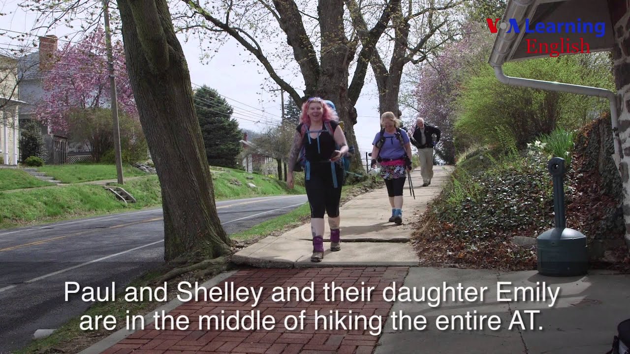 Discover America's Appalachian Trail