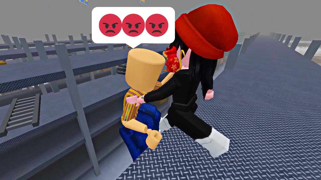 ROBLOX SCP 3008 (INFINITE IKEA) МОМЕНТЫ ВЫЖИВАНИЯ 2