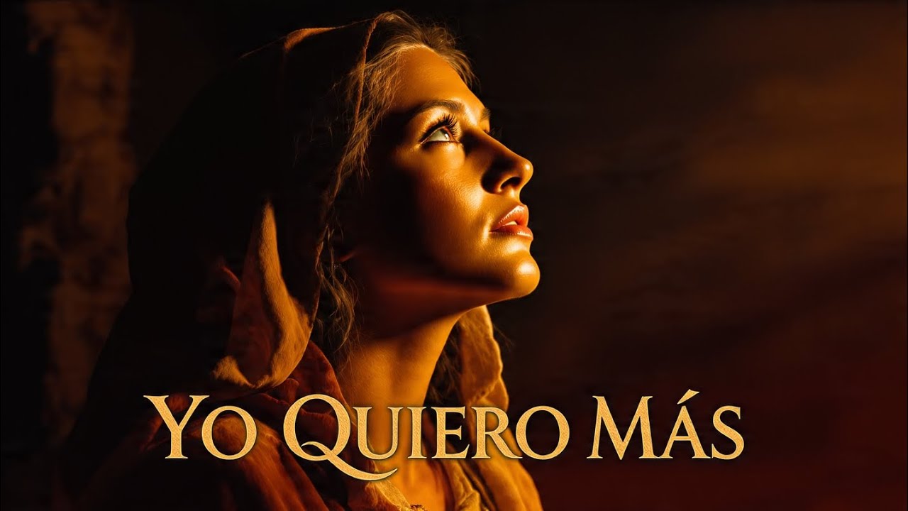 Yo quiero más ‎- Marco Barrientos