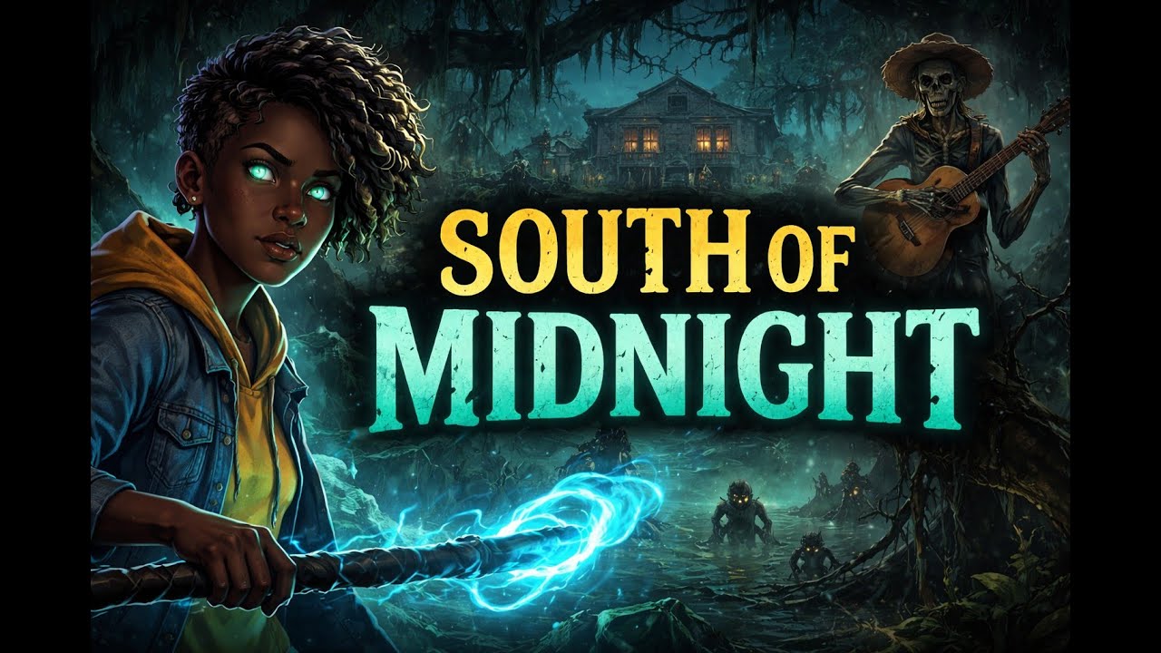 South of Midnight - das erste Mal tot? #03
