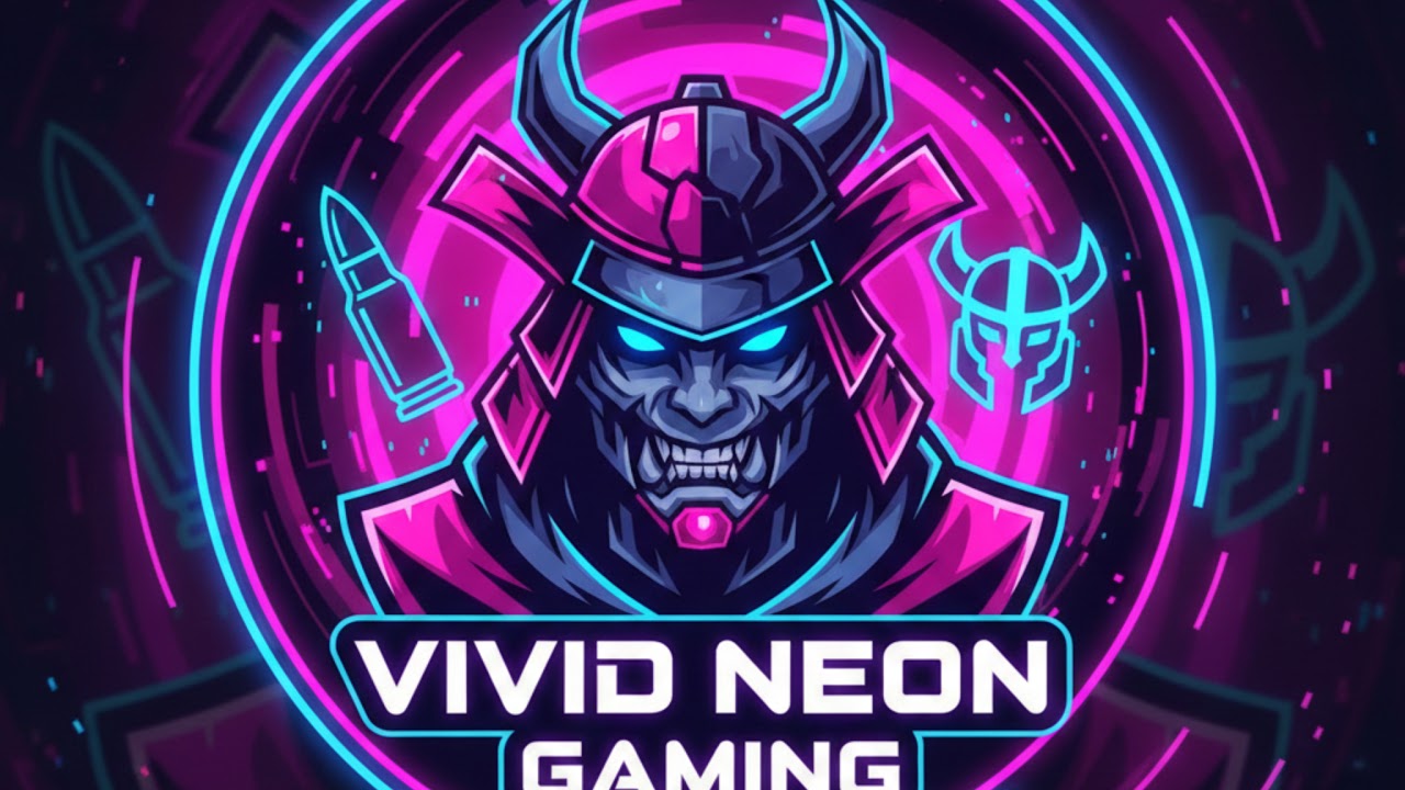 Welcome to Vivid Neon Gaming! 🎮 In today's video, I’m showcasing some of the most epic and strategi