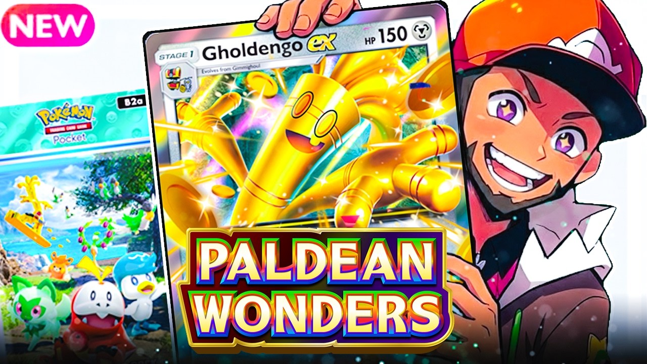 Building EVERY NEW Deck!! - !request !howto !discord