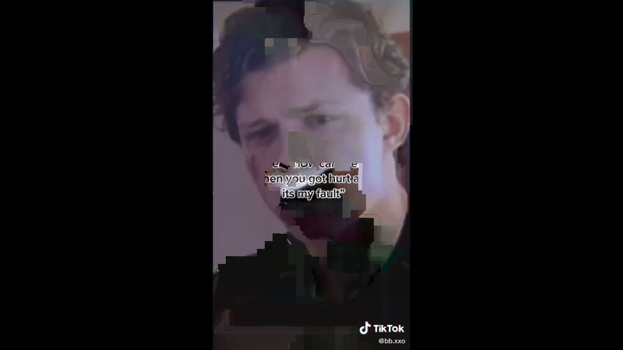 Peter Parker POVS Part 9